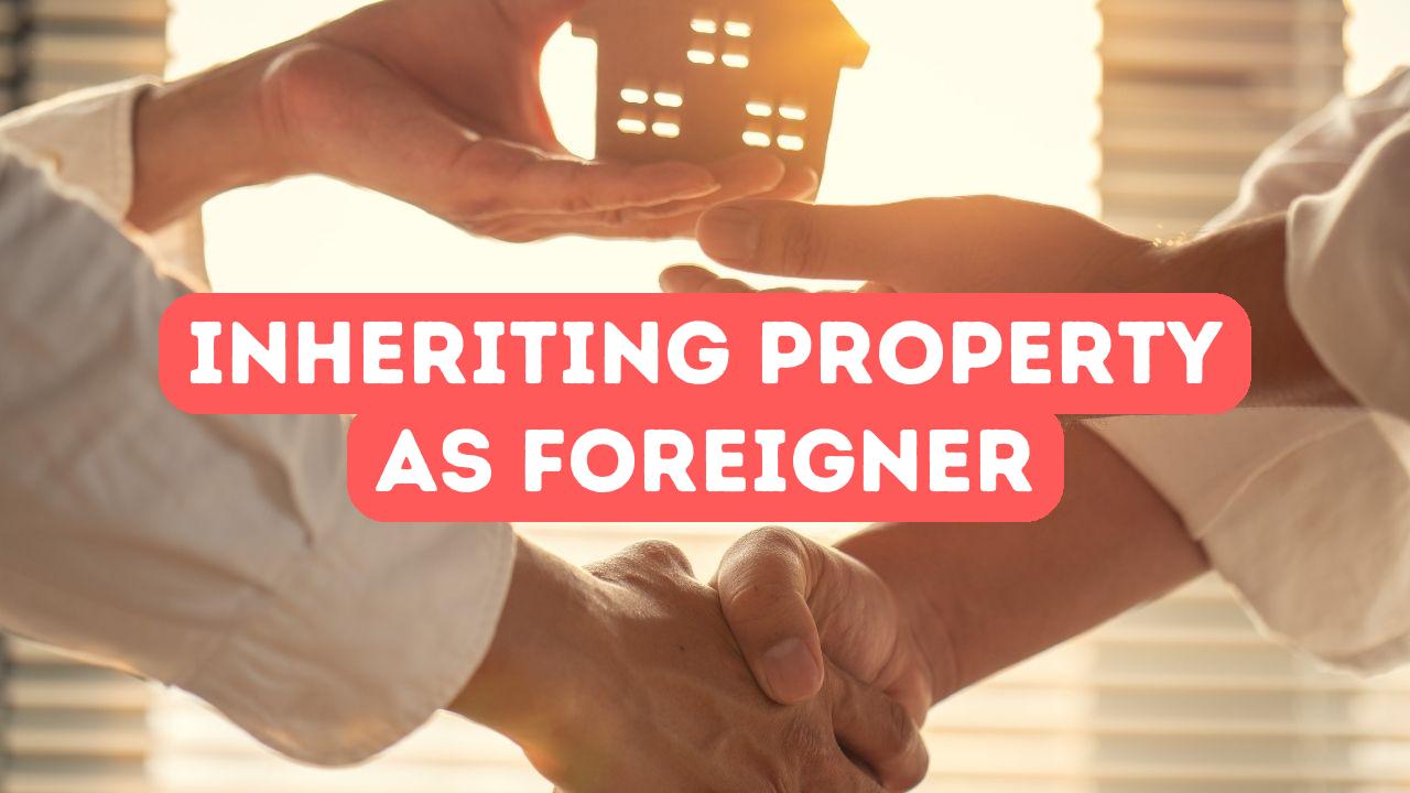 The Probate Process in Turkey: Inheriting Property as a Foreigner